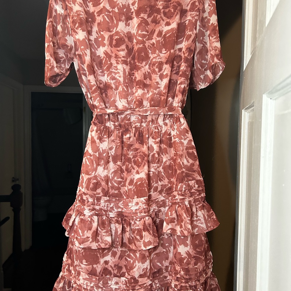 Simply Vera Wang nwt formal dress.